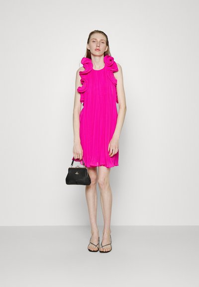 AMUR MIMI DRESS - Cocktail φόρεμα / Φόρεμα για πάρτι - pink hydrangeas