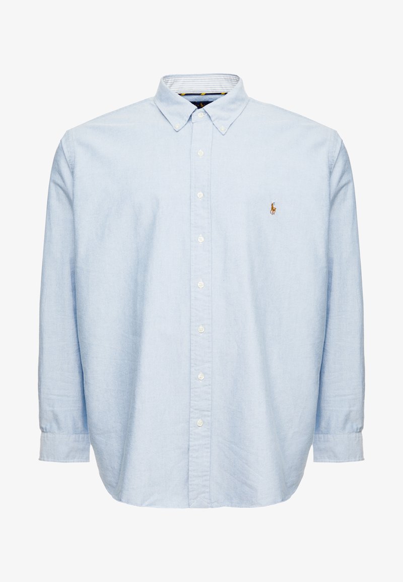ljusblå ralph lauren skjorta ljusblå ralph lauren skjorta