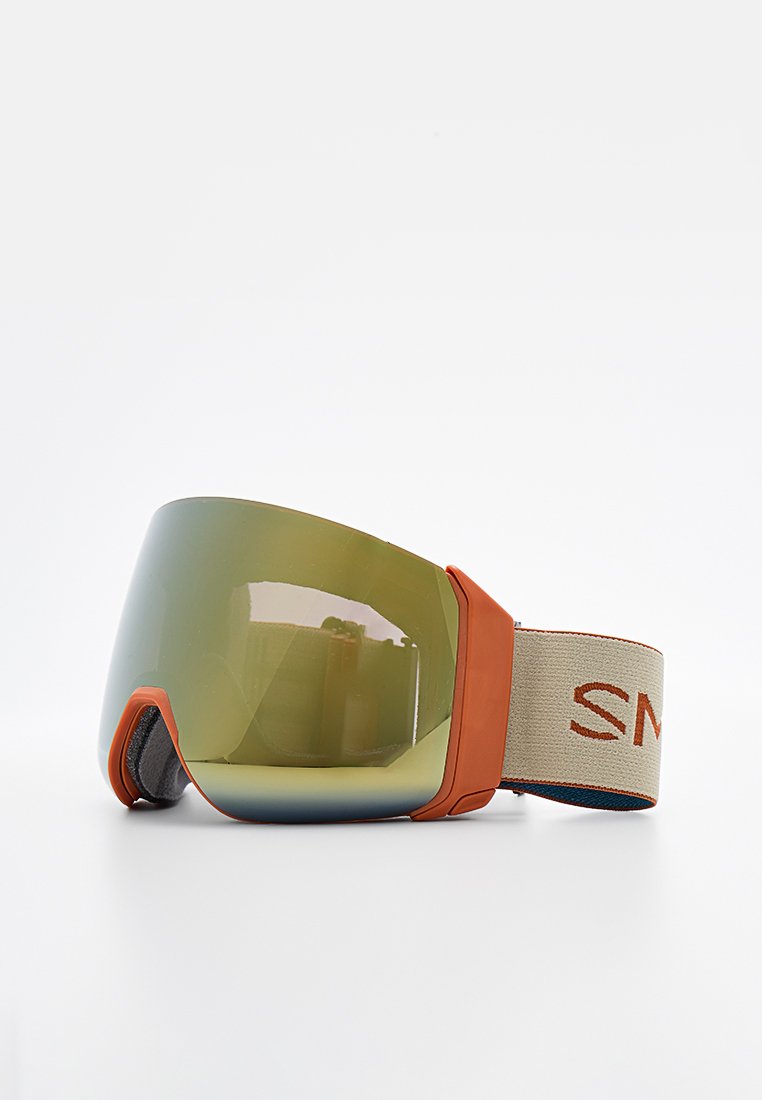 Smith Optics Skibril beige