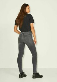 JJXX JXANNA EVERY TEE - Paprasti marškinėliai - black