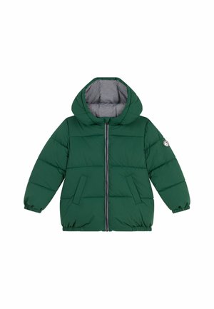 Winterjacke - willow
