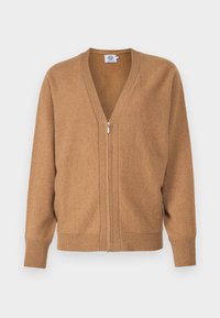 BATWING - Neuletakki - chestnut