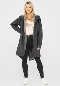 Derbe FRIESE TIDAHOLM szary