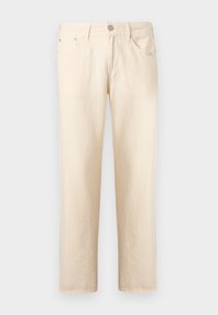 Vybrané, jet stream