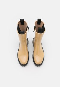 LEMON JELLY Botas de agua - beige