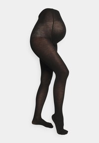 Lindex Sukkahousut - black