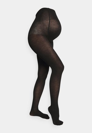 Collant Premaman Bllatta 200D - Opachi, Morbidi, Taglia Unica Per Donne In Gravidanza - Foto 7