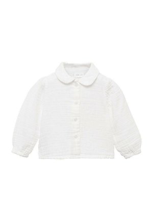 Chemise - blanc cassé