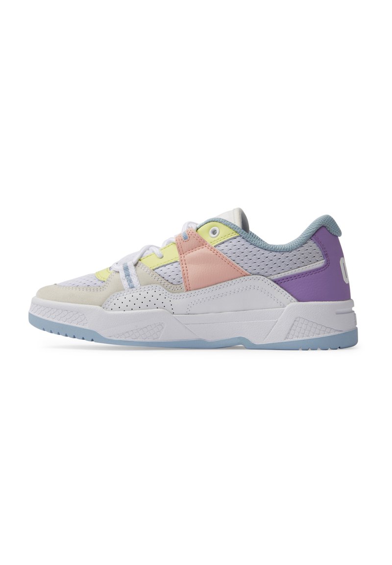 Sneakers basse