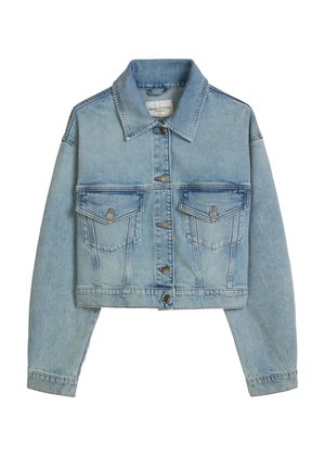 Marc O'Polo, Spijkerjas - light blue