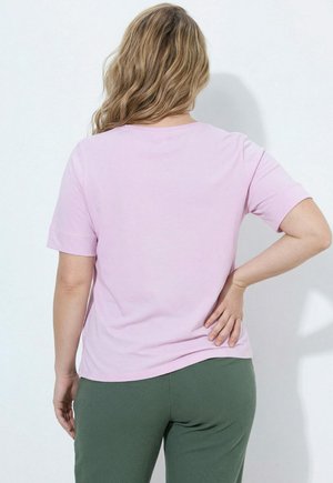 Ulla Popken, - T-shirt basic