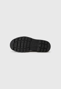 Tamaris Bottines - black/snake