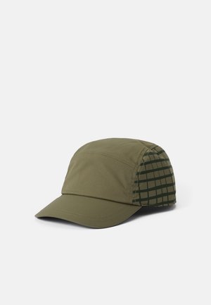TENNIS TOUR UNISEX - Gorra - olive