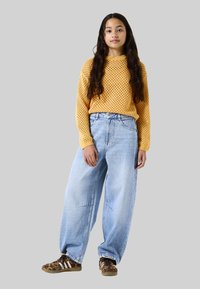 Garcia Vaqueros boyfriend - light used