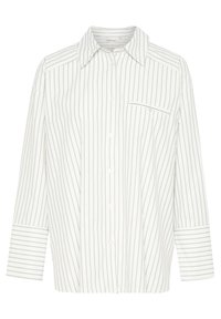 BUDA - Cămașă - bright white