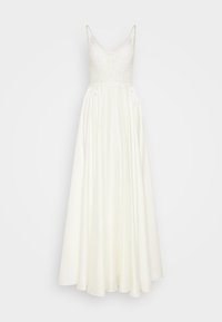 Selected, ivory