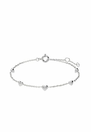 MINIMALISTIC - Armband - silver no stone