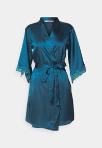 Unselected, emerald