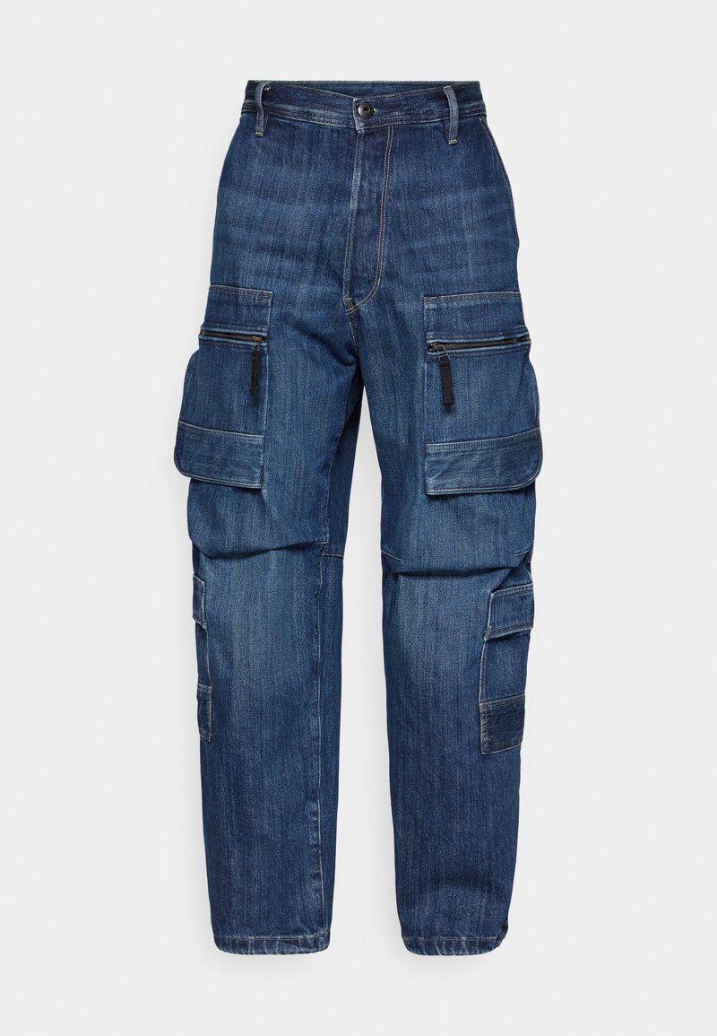 Blugi loose fit
