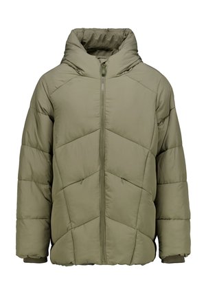 OUTERWEAR - Winterjacke - green summer