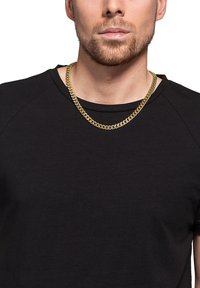 FAVS HERREN-HERRENKETTE - Halskæder - gold-coloured