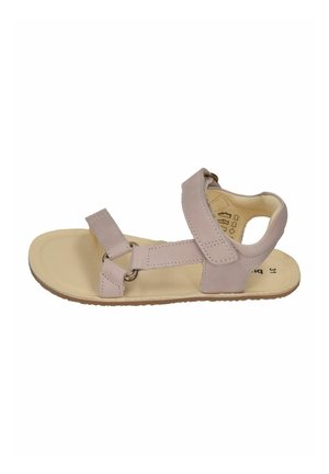 HAVEN - Walking sandals - old rose
