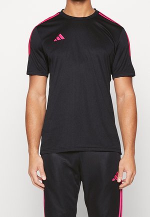 Sports T-shirt - black