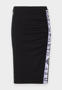 Δεν επιλέχθηκε, black