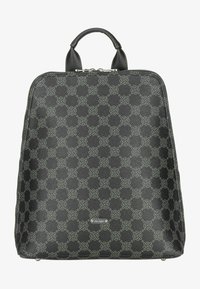 Sélectionné, schwarz