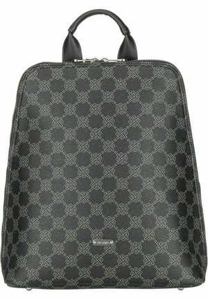 EUPHORIA  - Backpack - schwarz