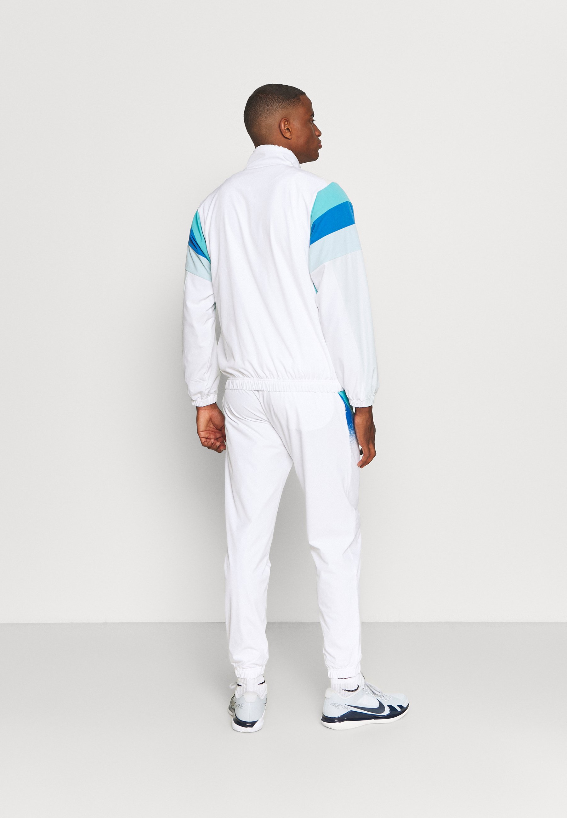 Sergio Tacchini AREZZO TRACK SUIT 