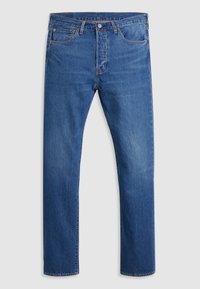 501® ORIGINAL - Jean droit - window pane ltwt