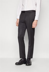 BOSS - H-GENIUS-B1 - Trousers - black Thumbnail Image 1