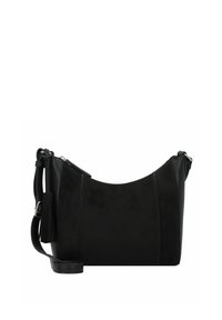 Unausgewählt, black