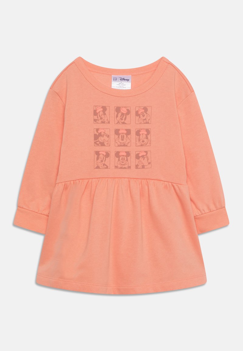 GAP ACT TODDLER GIRL DISNEY Robe de jour peach frost/rose ZALANDO.FR