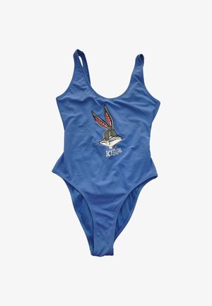 Iceberg, COSTUME INTERO ICEBERG - Costume da bagno - blue