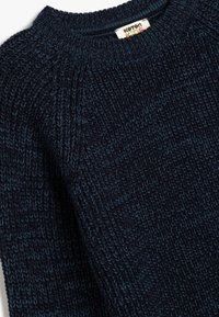Koton Trui - dark blue