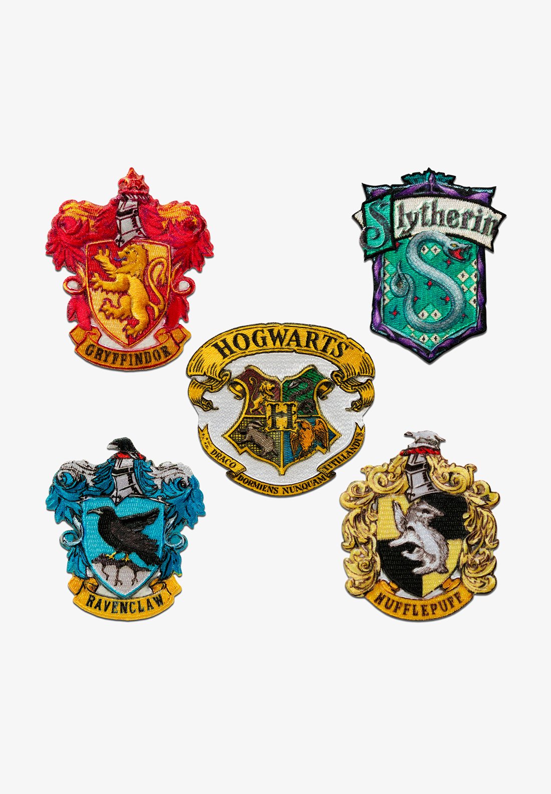 Harry Potter Gryffindor harry-potter-gryffindor