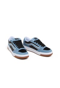 Vans HYLANE UNISEX - Skateboardové boty - medium blue