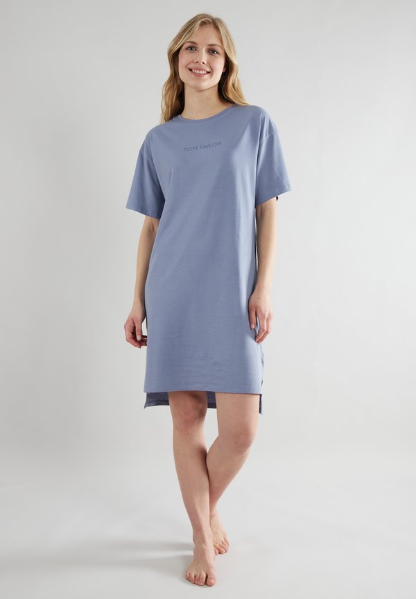 SET - Pyjama - blaumitteluni