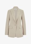 Blazer - beige