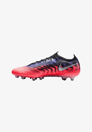 Nike Performance, - Buty piłkarskie na twardą nawierzchnię
