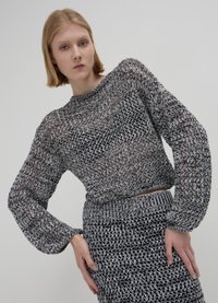Calliope GIRO BICOLOR ZW SC69 - Maglione - une variante