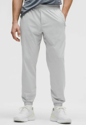Pace Breaker Regular Jogger - Pantaloni sportivi - silver drop