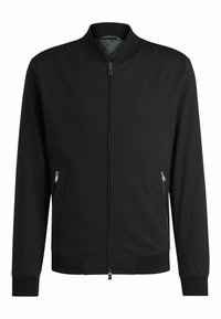 HANRY - Giubbotto Bomber - black one
