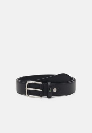 CASUAL - Pásek - noir
