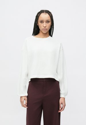 KELAI - Bluzka z długim rękawem