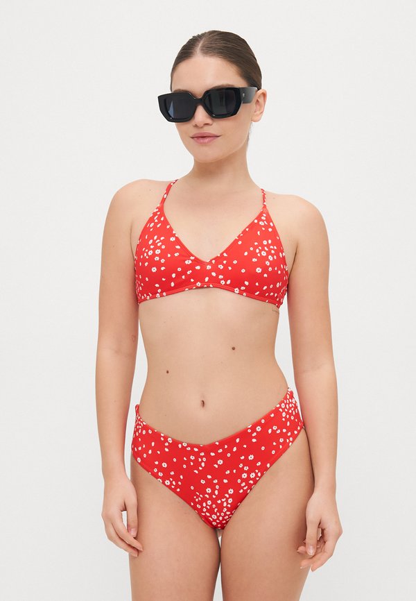 BEACH CLASSICS CHEEKY - Bikini bottoms4