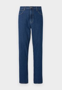 Unausgewählt, blue denim