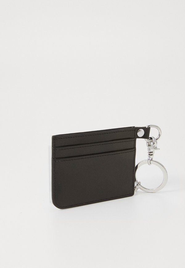 CARD HOLDER FLAT CHAIN UNISEX - Wallet4
